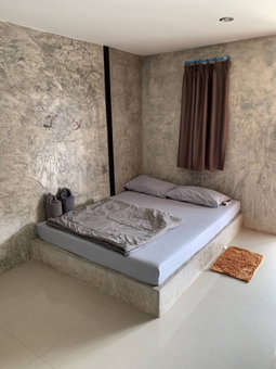 Rakchayanin Resort Koh Larn, Koh Lan, Thailand