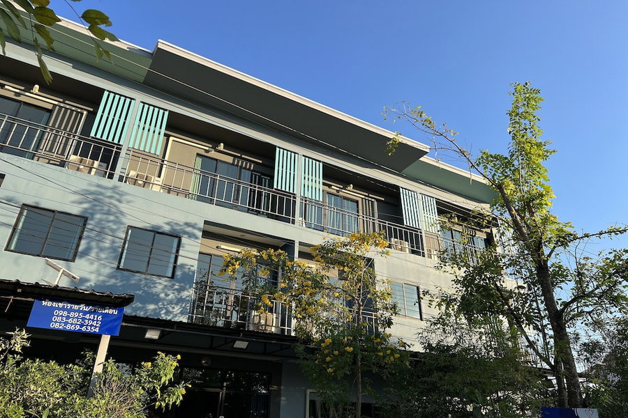 V Tharm Hotel, Udon Thani, Thailand