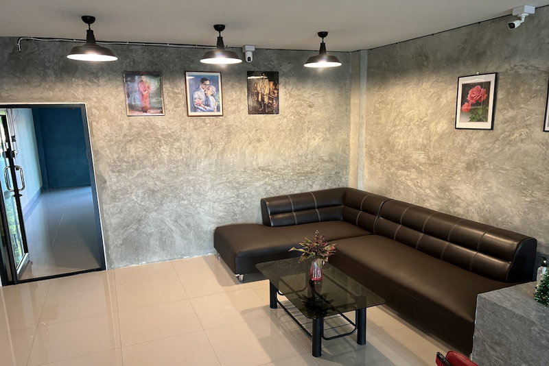 V Tharm Hotel, Udon Thani, Thailand