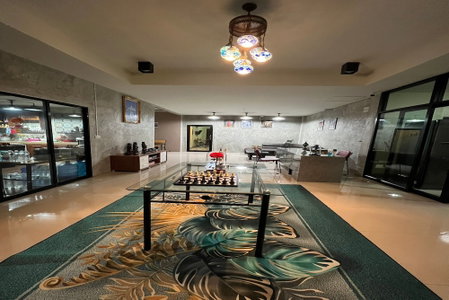 V Tharm Hotel, Udon Thani, Thailand