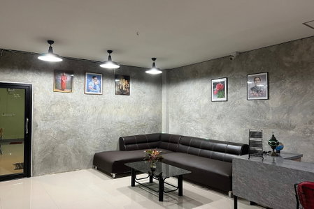 V Tharm Hotel, Udon Thani, Thailand