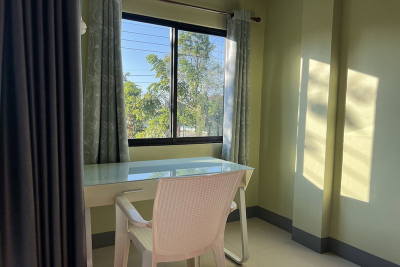 V Tharm Hotel, Udon Thani, Thailand