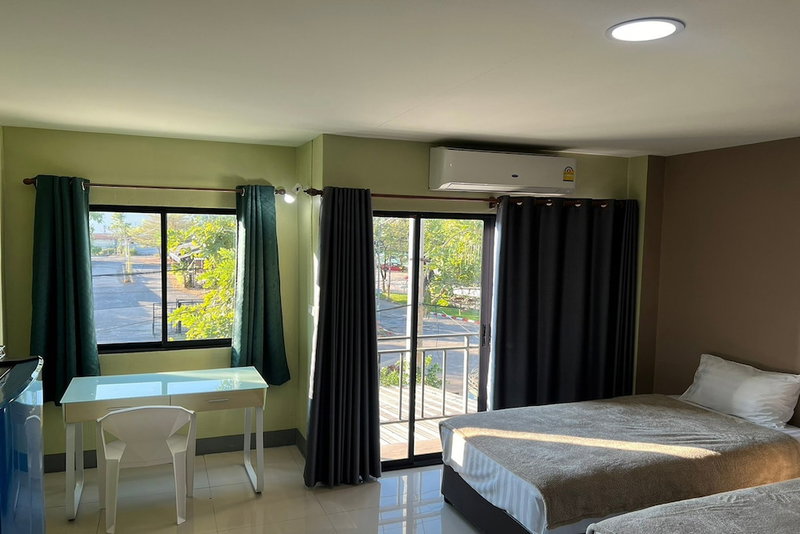 V Tharm Hotel, Udon Thani, Thailand