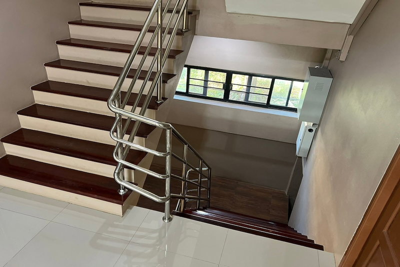 V Tharm Hotel, Udon Thani, Thailand
