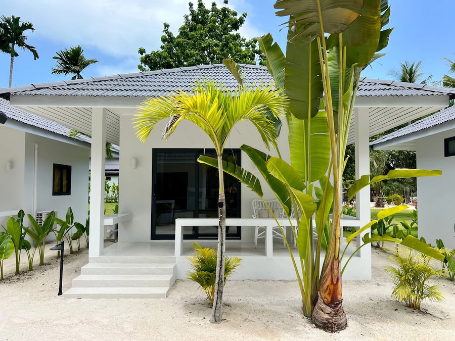 Moorea Boutique Resort Samui, Koh Samui, Thailand