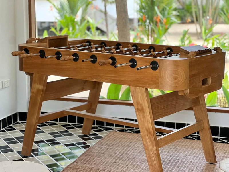 Moorea Boutique Resort Samui, Koh Samui, Thailand