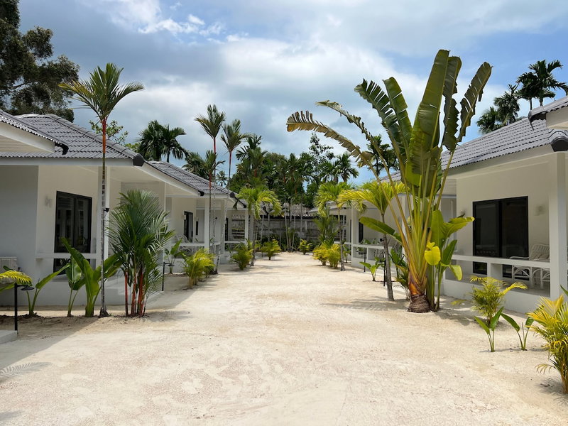 Moorea Boutique Resort Samui, Koh Samui, Thailand