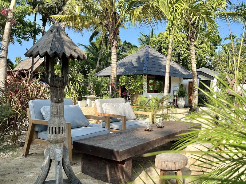 Moorea Boutique Resort Samui, Koh Samui, Thailand