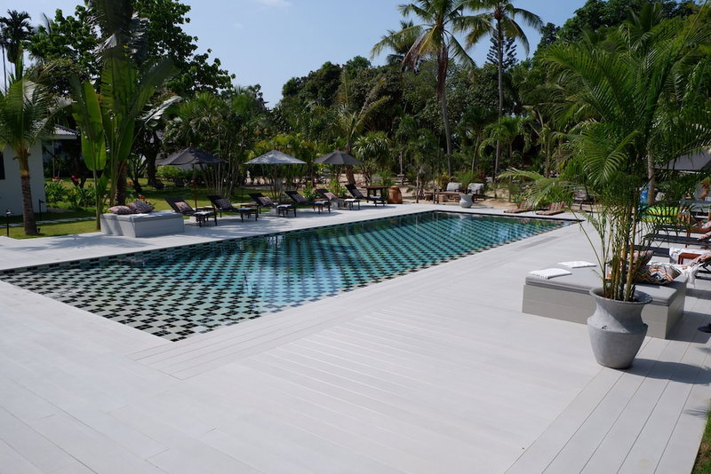 Moorea Boutique Resort Samui, Koh Samui, Thailand