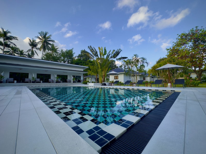 Moorea Boutique Resort Samui, Koh Samui, Thailand
