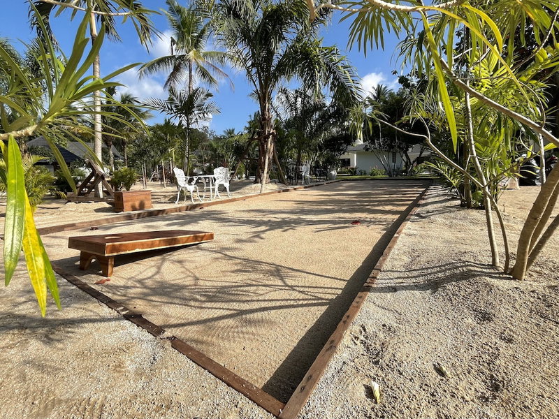Moorea Boutique Resort Samui, Koh Samui, Thailand