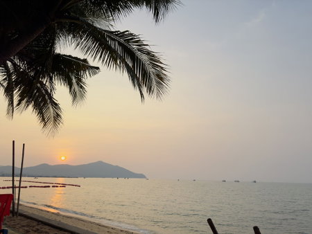 Baan Bangsare Resotel Chonburi, Sattahip, Thailand