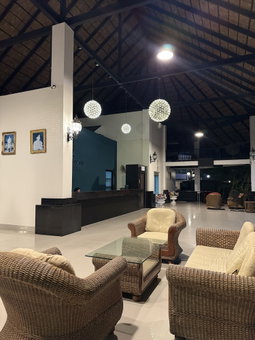 Baan Bangsare Resotel Chonburi, Sattahip, Thailand