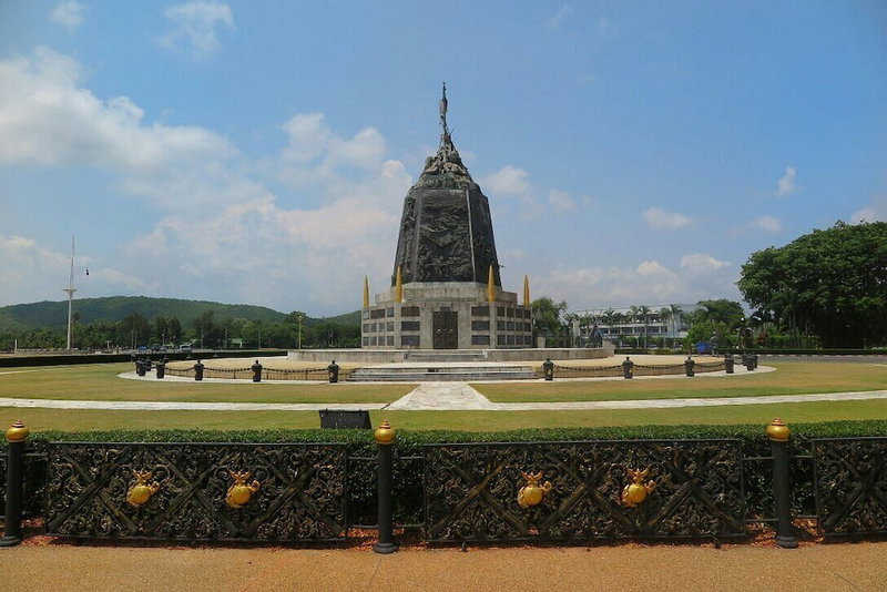Baan Bangsare Resotel Chonburi, Sattahip, Thailand