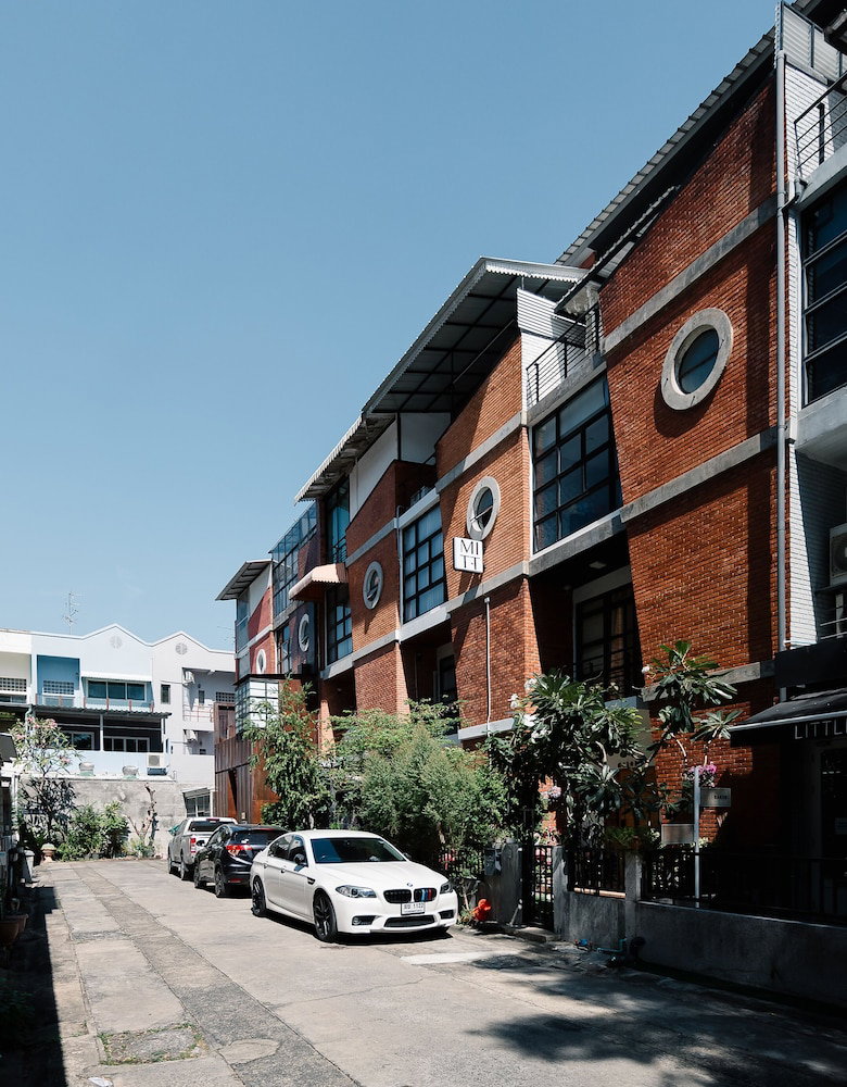 Hotel · Mitt Haus BKK, Bangkok