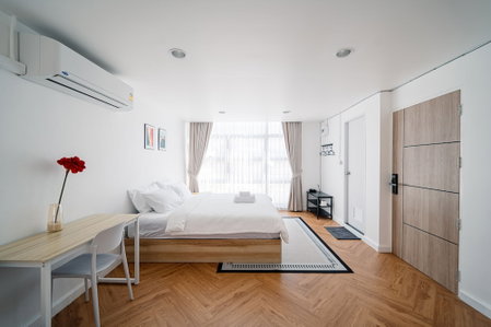 Mitt Haus BKK, Bangkok, Thailand
