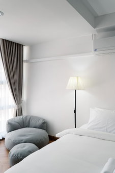 Mitt Haus BKK, Bangkok, Thailand