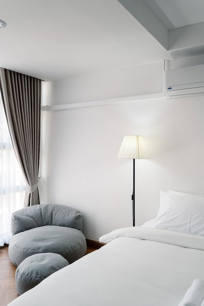 Mitt Haus BKK, Bangkok, Thailand