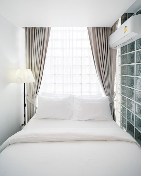 Mitt Haus BKK, Bangkok, Thailand