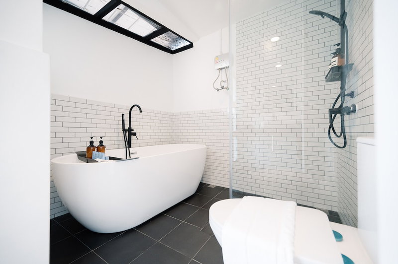 Mitt Haus BKK, Bangkok, Thailand