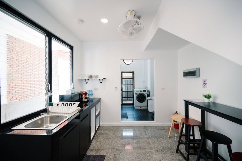 Mitt Haus BKK, Bangkok, Thailand