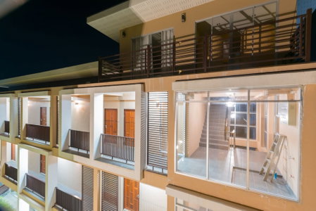 The Bua Boutique Resort, Kaeng Khoi, Thailand