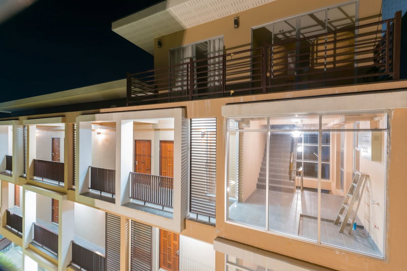 The Bua Boutique Resort, Kaeng Khoi, Thailand