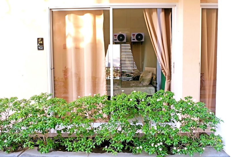 The Bua Boutique Resort, Kaeng Khoi, Thailand