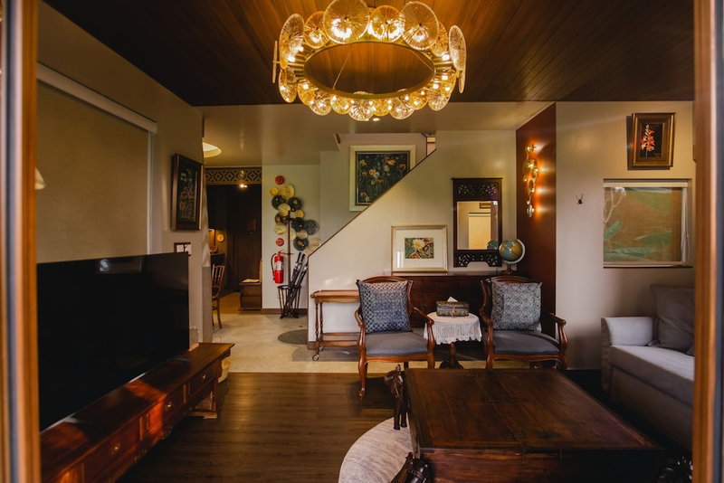Yatika Boutique Resort, Chiang Dao, Thailand