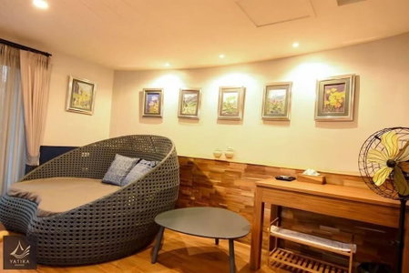 Yatika Boutique Resort, Chiang Dao, Thailand