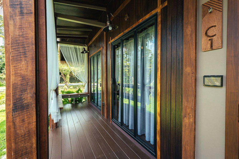 Yatika Boutique Resort, Chiang Dao, Thailand