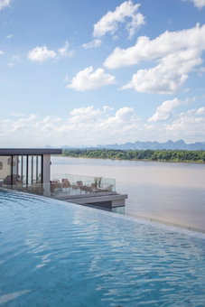 Chewa Khong Nakhon Phanom, Nakhon Phanom, Thailand