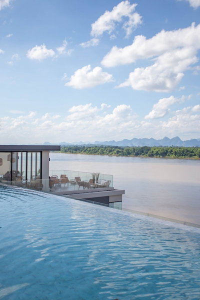 Chewa Khong Nakhon Phanom, Nakhon Phanom, Thailand