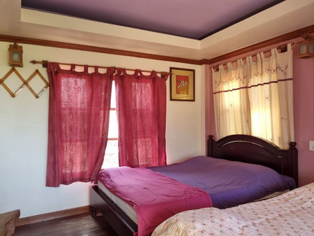 Sawasdee Sichang Resort, Ko Sichang, Thailand