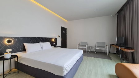 Innlux Phuket, Ratsada, Thailand