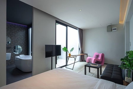 Innlux Phuket, Ratsada, Thailand