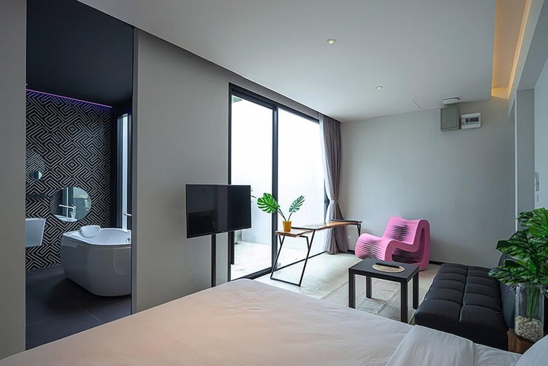 Innlux Phuket, Ratsada, Thailand