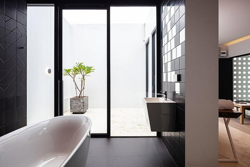 Innlux Phuket, Ratsada, Thailand