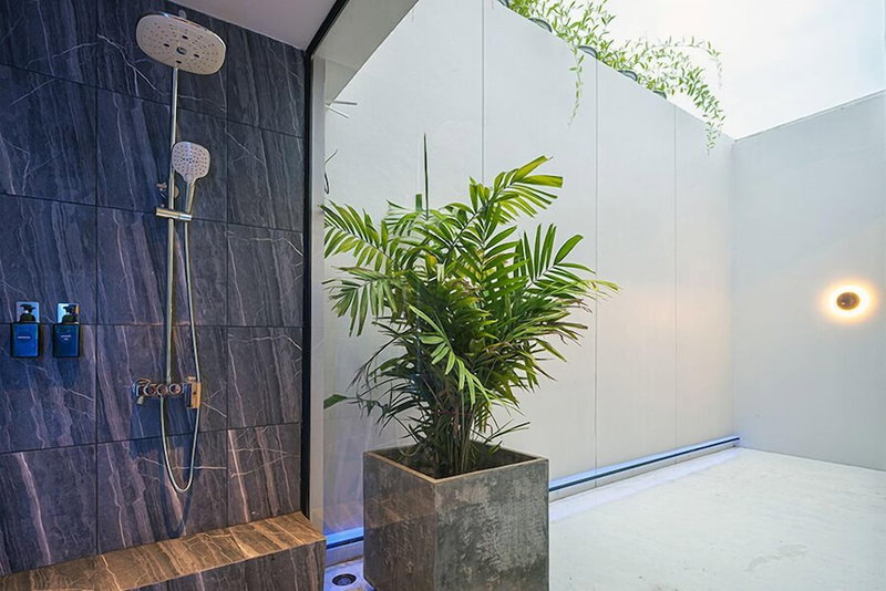 Innlux Phuket, Ratsada, Thailand