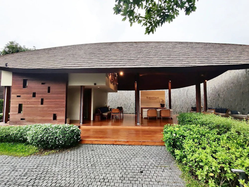 Hotel · Rarin Villas, Chiang Mai