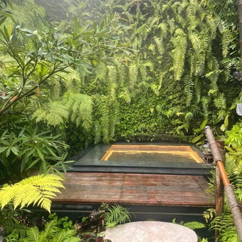 Rarin Villas, Chiang Mai, Thailand