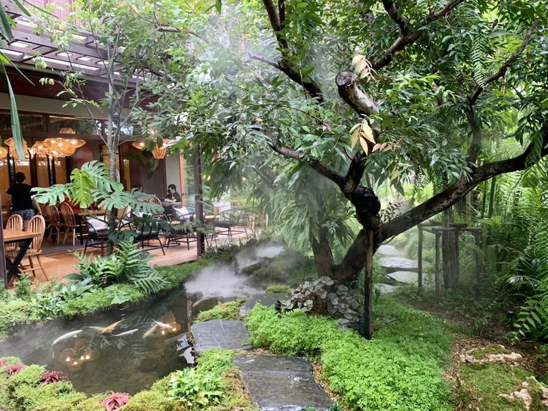 Rarin Villas, Chiang Mai, Thailand
