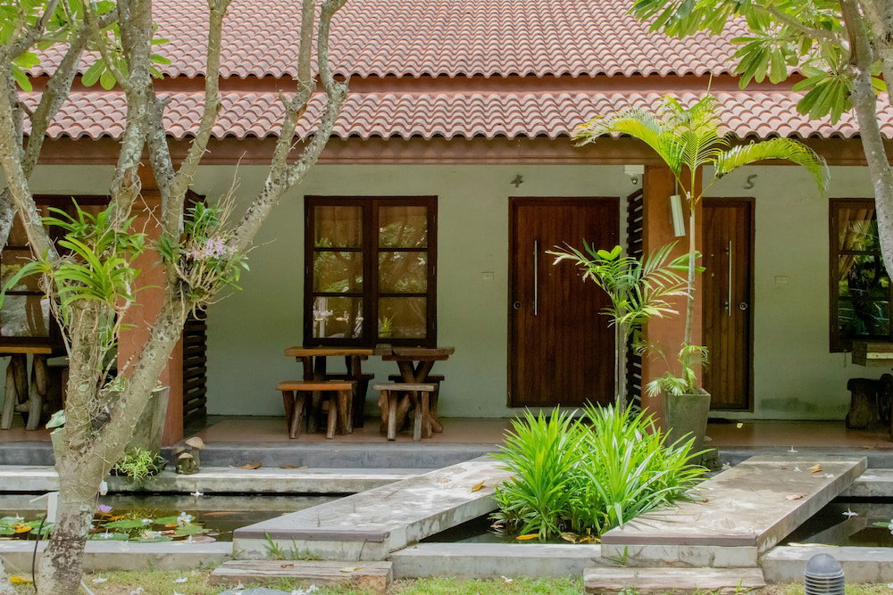 Hotel · Namsai Resort Kanchanaburi, Kanchanaburi