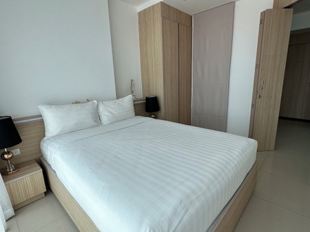 City Garden Tower by Pattaya Holiday, Pattaya, Thailand