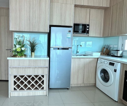 City Garden Tower by Pattaya Holiday, Pattaya, Thailand
