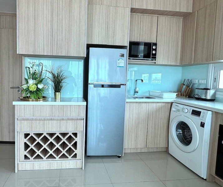 City Garden Tower by Pattaya Holiday, Pattaya, Thailand
