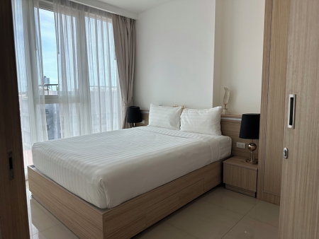 City Garden Tower by Pattaya Holiday, Pattaya, Thailand