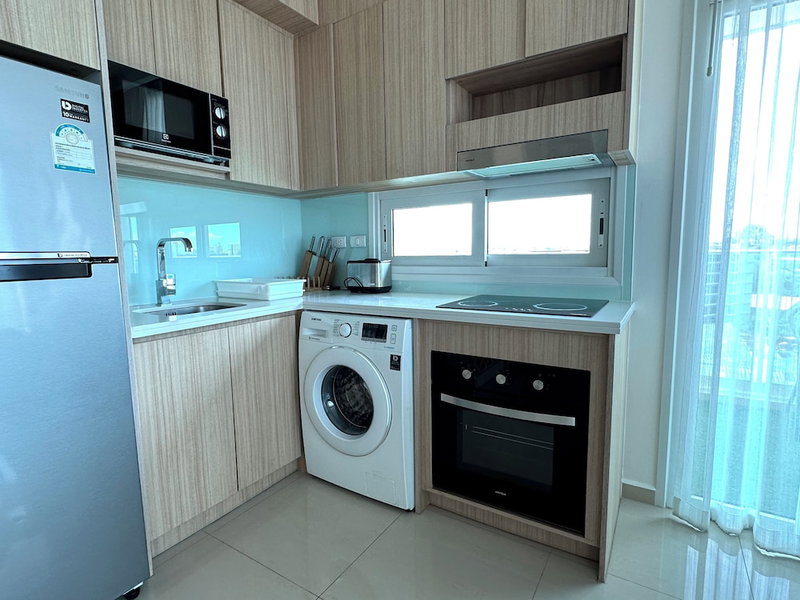 City Garden Tower by Pattaya Holiday, Pattaya, Thailand