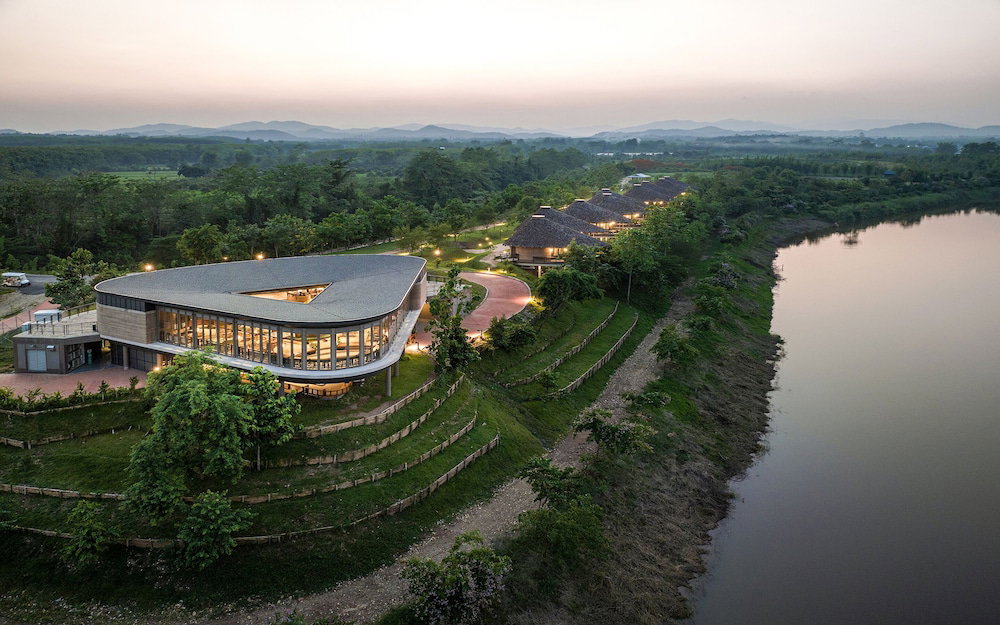 Patamma Hideaway Resort, Thailand