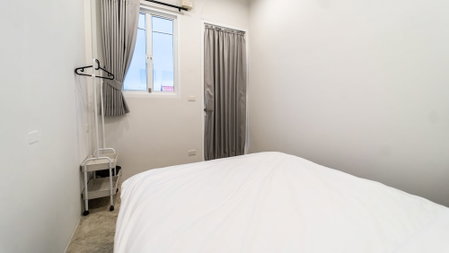 PIER 808 Hostel, Bangkok, Thailand